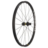 MAVIC Laufradsatz Crossmax XL S 29" Boost 15x110 mm 6 - Loch Shimano HG - RAAAD.de