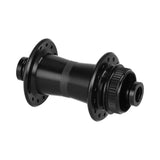 MAVIC Nabe Road 12x100 mm vorne 24 Loch Centerlock Disc schwarz - RAAAD.de