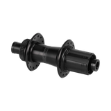 MAVIC Nabe Road 12x142 mm hinten 32 Loch Centerlock Disc Shimano HG schwarz - RAAAD.de