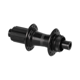 MAVIC Nabe Road 12x142 mm hinten 32 Loch Centerlock Disc Shimano HG schwarz - RAAAD.de