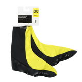 Mavic Schuhüberzieher CXR Ultimate Gelb Größe L (Größe 42 - 45) - RAAAD.de