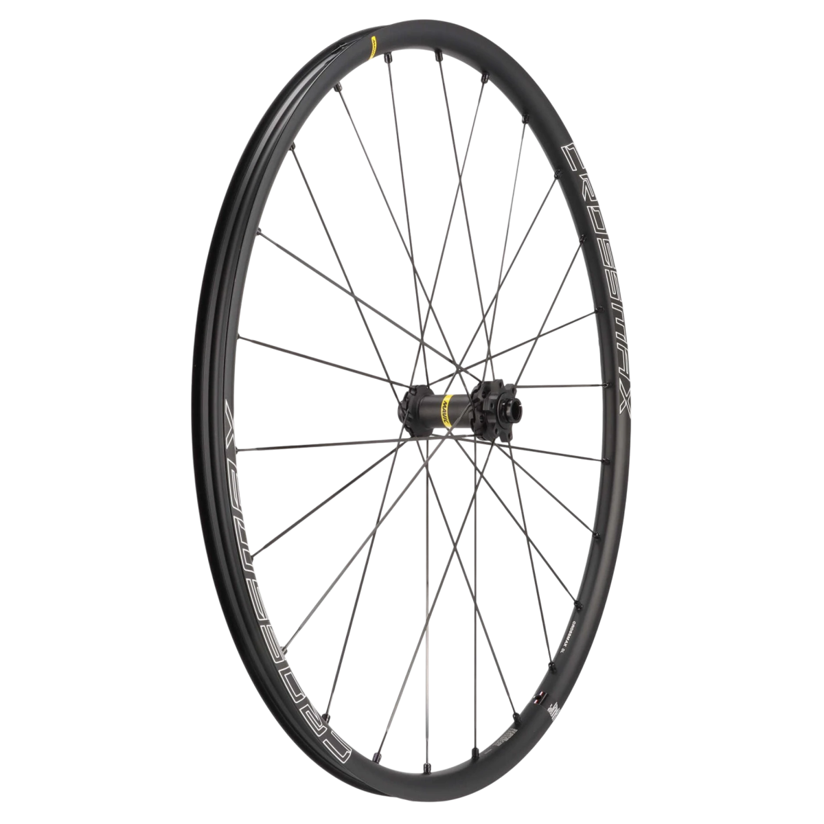 Mavic Crossmax SL | Front Wheel 29 Inch | MTB | Fore Technology
