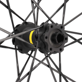 MAVIC Vorderrad DEEMAX PRO 27.5" Boost 15x110 mm 6 - Loch SAM HILL Edition - RAAAD.de