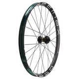 MAVIC Vorderrad E - DEEMAX 35 27.5" Boost 15x110 mm 6 - Loch schwarz/weiß - RAAAD.de