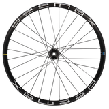 MAVIC Vorderrad E - DEEMAX 35 27.5" Boost 15x110 mm Centerlock schwarz/weiß - RAAAD.de