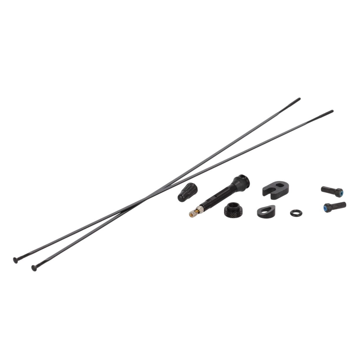 MAVIC Vorderrad E - DEEMAX 35 27.5" Boost 15x110 mm Centerlock schwarz/weiß - RAAAD.de