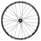 MAVIC Vorderrad E - DEEMAX S35 27.5" Boost 15x110 mm schwarz/weiß - RAAAD.de