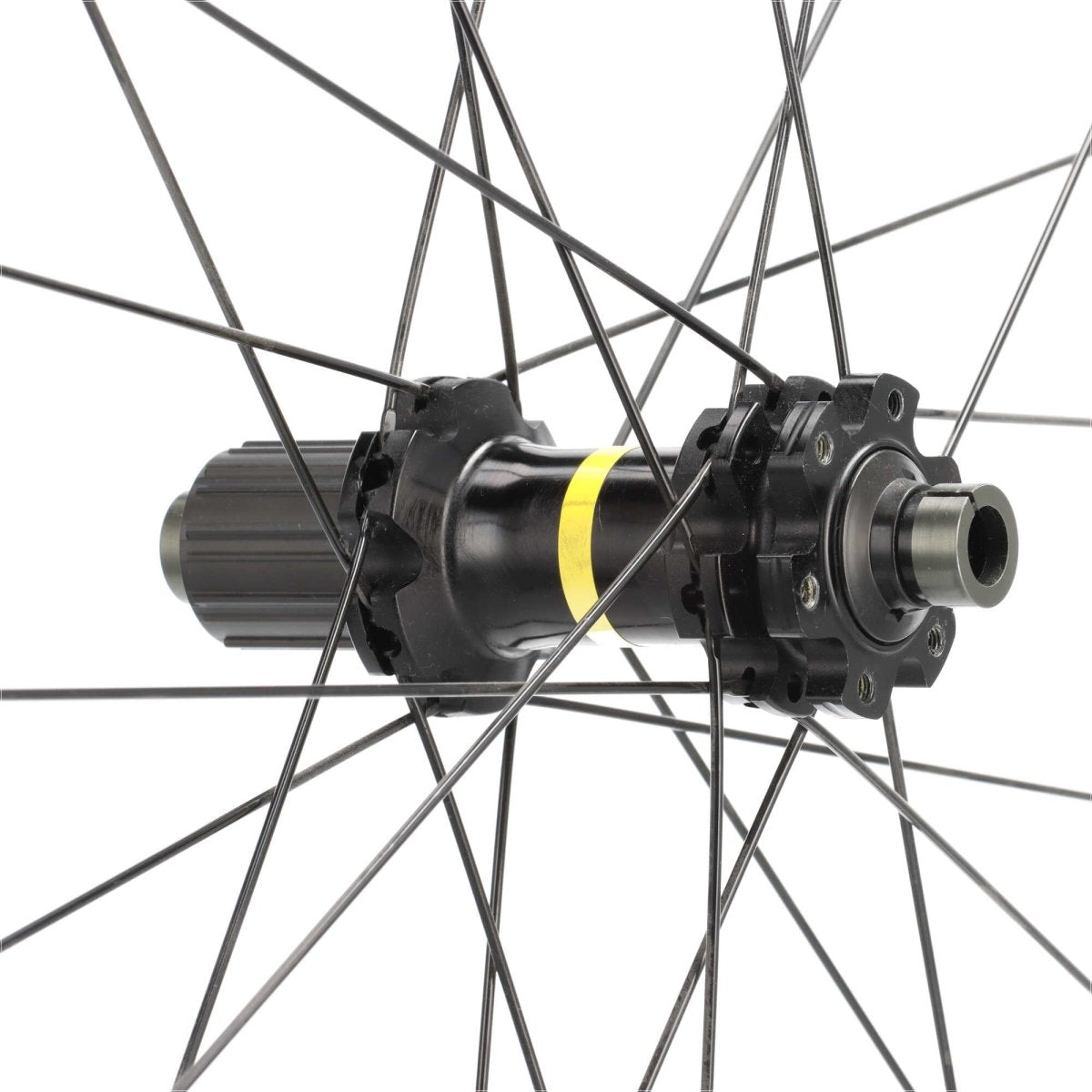 Mavic XA Hinterrad 29" | Boost 12x148 mm | 6 - Loch Disc | Shimano HG (B - Ware) - RAAAD.de