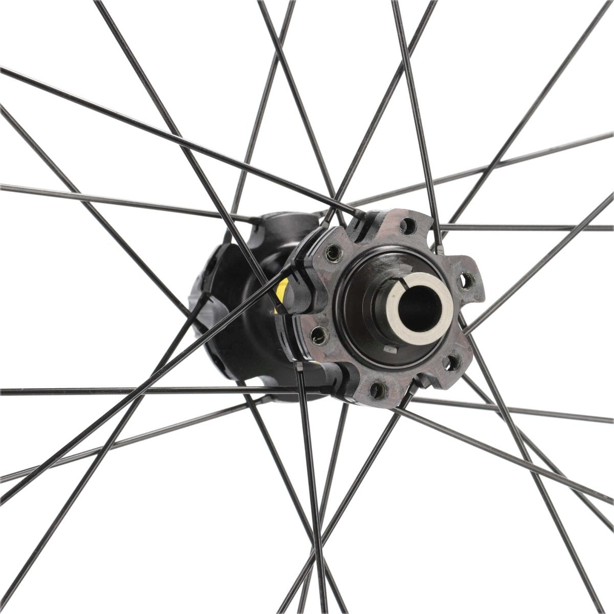 Mavic XA Hinterrad 29" | Boost 12x148 mm | 6 - Loch Disc | Shimano HG (B - Ware) - RAAAD.de