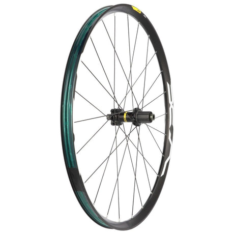 Mavic XA Hinterrad 29" | Boost 12x148 mm | 6 - Loch Disc | Shimano HG (B - Ware) - RAAAD.de