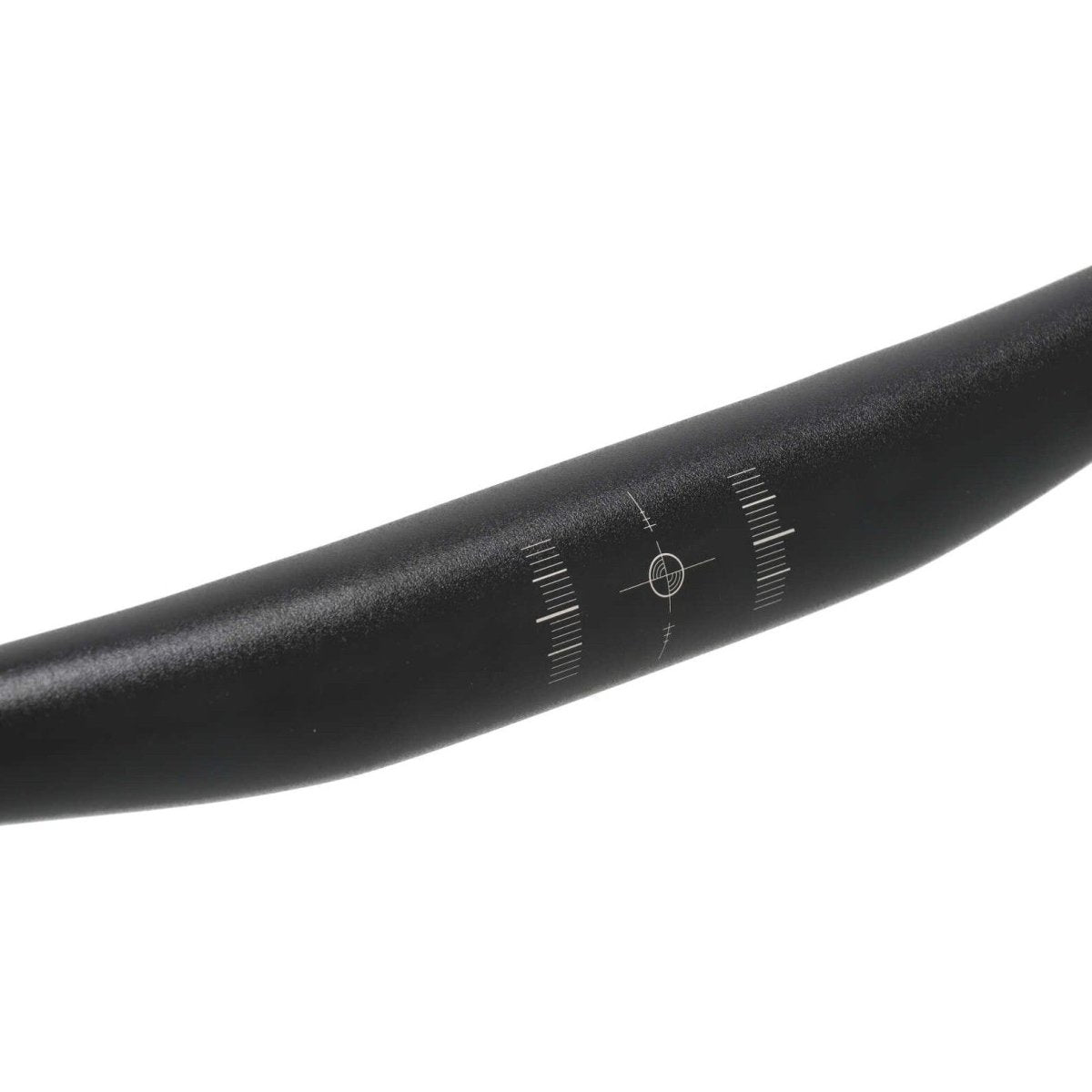 mountainbike gebogener lenker Mountainbike Lenker 740 mm Breite – 31.8 mm Klemmung, ergonomische 9° – RAAAD.de