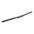 Mountainbike Lenker 740 mm Breite – 31.8 mm Klemmung, ergonomische 9° Biegung, Aluminium, schwarz - RAAAD.de