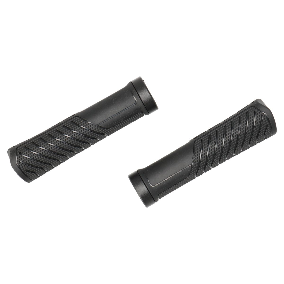 MTB Lock-On Griffe | 134 mm | 22,2 mm | schwarz