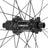 Newmen Evolution A.30 Hinterrad 29" | Boost 12x148 mm | 6-Loch Disc | Shimano Micro Spline - RAAAD.de