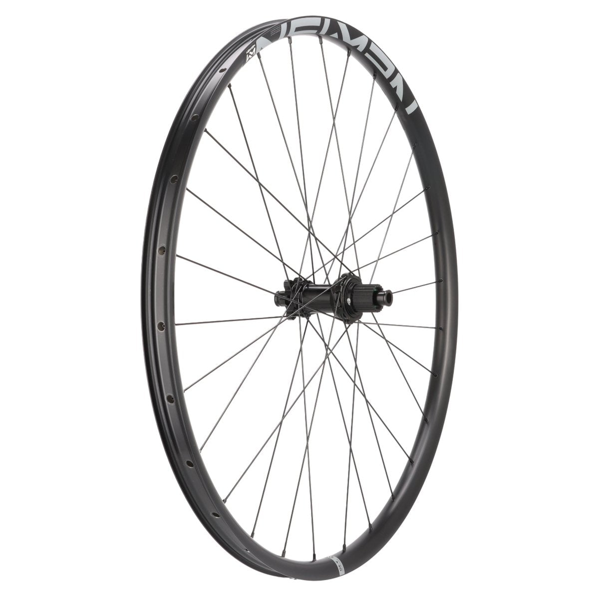 Newmen Evolution A.30 Hinterrad 29" | Boost 12x148 mm | 6-Loch Disc | Shimano Micro Spline - RAAAD.de