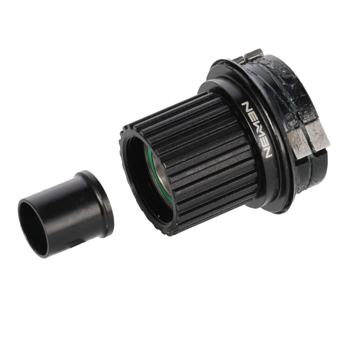 NEWMEN Freilaufkörper für FADE Naben | Shimano Microspline 12 - fach (B - Ware) - RAAAD.de