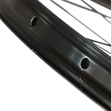 Newmen Laufradsatz Evolution A.30 29 Zoll Boost 6 - Loch MicroSpline (B - Ware) - RAAAD.de