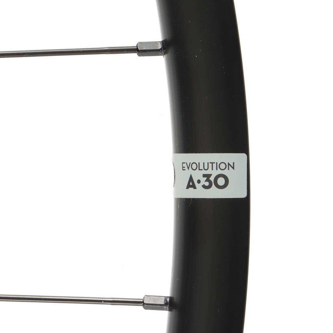 Newmen Laufradsatz Evolution A.30 29 Zoll Boost 6 - Loch SRAM XD (B - Ware) - RAAAD.de