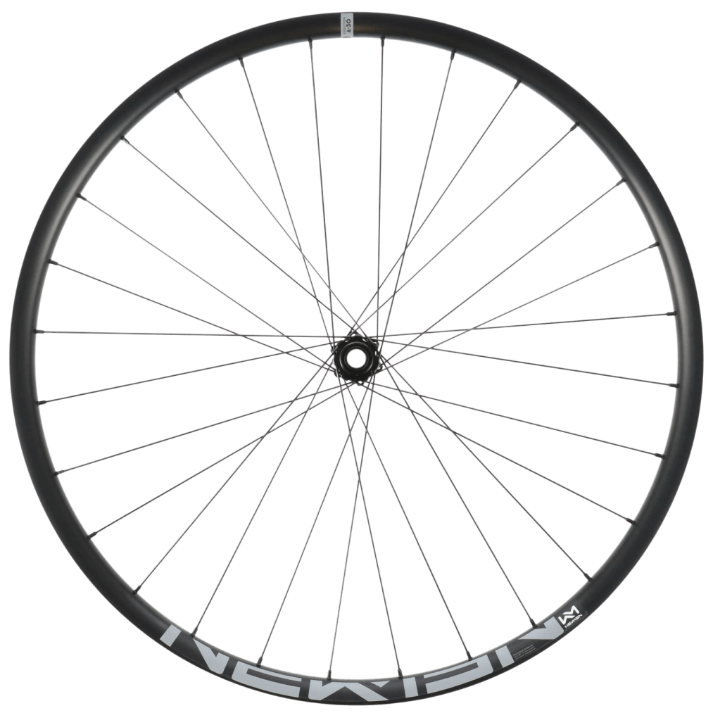 Newmen Laufradsatz Evolution A.30 29 Zoll Boost 6-Loch Shimano HG (B-W –