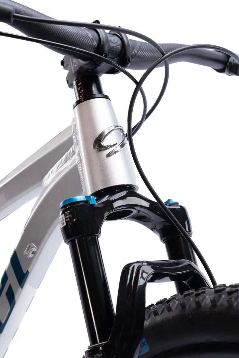 mountainbike niner Niner AIR 9 Hardtail MTB 29" | SRAM 12-fach | Fox Float 32