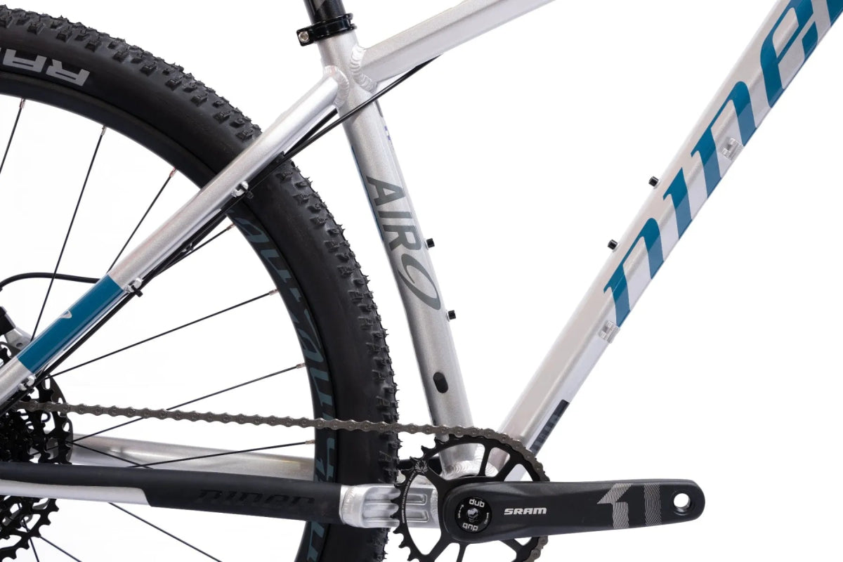 mountainbike niner Niner AIR 9 Hardtail MTB 29" | SRAM 12-fach | Fox Float 32