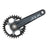 Nur rechter Kurbelarm mit Kettenblatt: Shimano SLX FC - M7100 - 1 Kurbel 170mm Kettenblatt 32 Zähne (1x12 - fach) - RAAAD.de