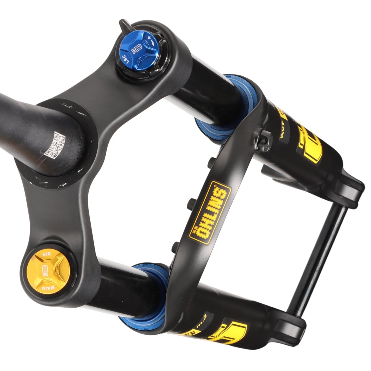 Öhlins RXF36 m.2 Air TTX18 Federgabel 29