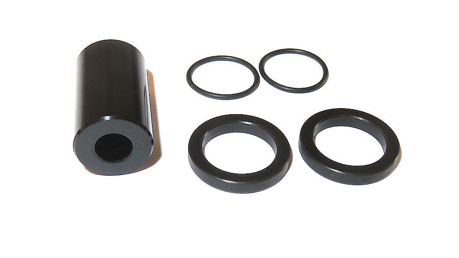 Öhlins Buchsen 8x40 mm | 15 mm Dämpferauge | für STX22, TTX Air, TTX22m Dämpfer - RAAAD.de