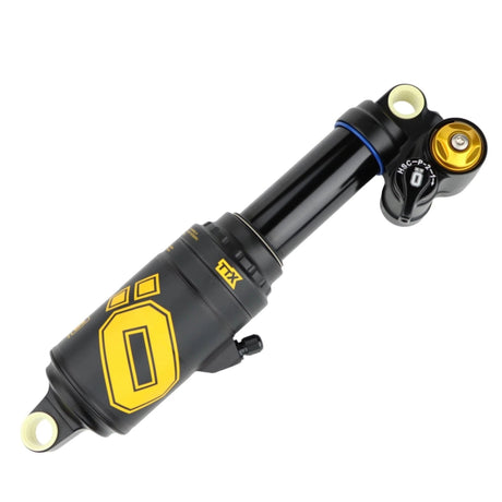 Öhlins Dämpfer TTX2 Air 230x65 mm Universal - RAAAD.de
