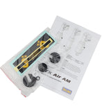 Öhlins Dämpfer TTX2 Air 230x65 mm Universal - RAAAD.de