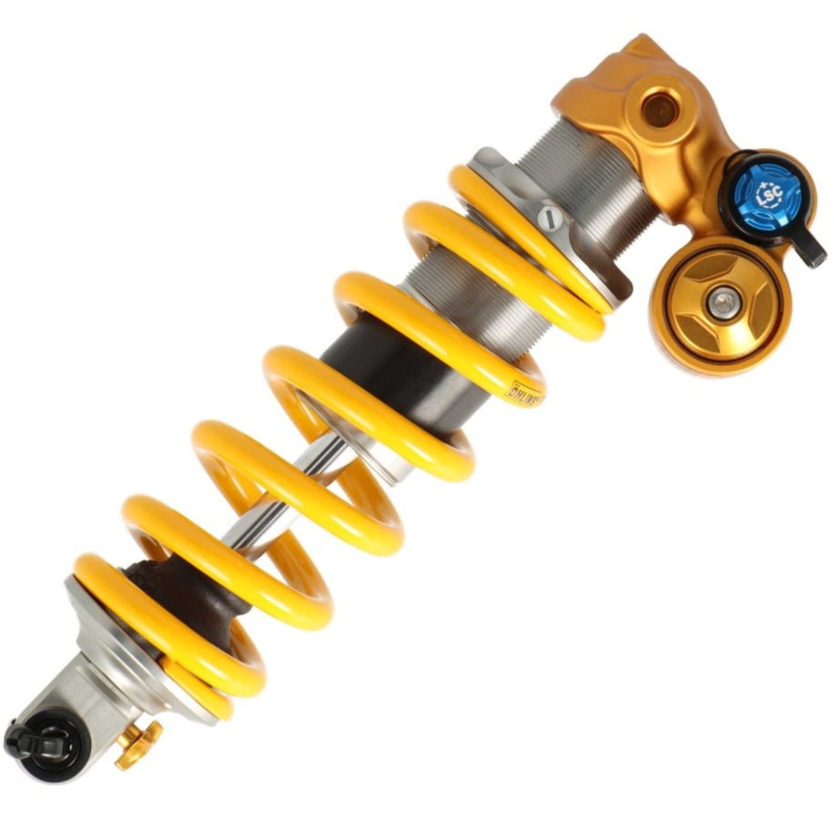 Öhlins TTX22m.2 Coil 205x65 mm Stahlfederdämpfer 411 lbs - RAAAD.de