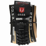 Onza Aquila 27.5 x 2,50" GRC 120TPI Soft Compound 50 Tubless Ready Faltreifen Skinwall - RAAAD.de