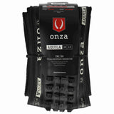 Onza Aquila 29 x 2,50" TRC 60TPI Soft Compound 50 Tubless Ready Faltreifen Schwarz - RAAAD.de