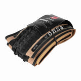 Onza Aquila 29 x 2,50" TRC 60TPI Soft Compound 50 Tubless Ready Faltreifen Skinwall - RAAAD.de
