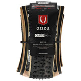 Onza Canis 29 x 2,30" XCC 60TPI Medium Compound 60 Tubless Ready Faltreifen Skinwall - RAAAD.de