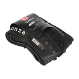 Onza Ibex 29 x 2,60" GRC 120TPI Soft Compound 50 Tubless Ready Faltreifen Schwarz - RAAAD.de