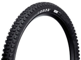 Onza Ibex 29 x 2,60" GRC 120TPI Soft Compound 50 Tubless Ready Faltreifen Schwarz - RAAAD.de