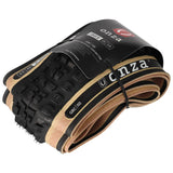 Onza Ibex 29 x 2,60" GRC 120TPI Soft Compound 50 Tubless Ready Faltreifen Skinwall - RAAAD.de