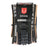 ONZA Porcupine 27,5 x 2,4" MTB Reifen | TRC 60 TPI | Tubeless Ready | Skinwall - RAAAD.de