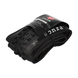 Onza Porcupine RC 29x2,50" GRC 120TPI Soft Compound 50 Tubless Ready Faltreifen Schwarz - RAAAD.de