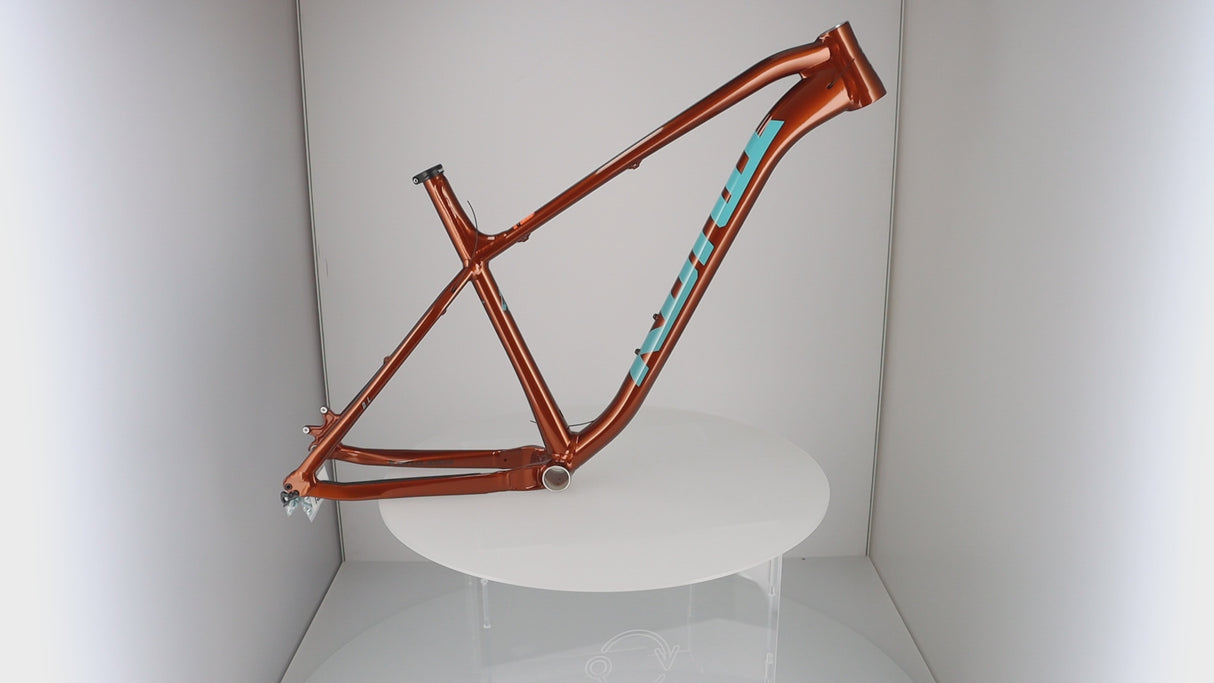 Kona Big Honzo DL Rahmen 2020 | XL | 27,5" | Boost | Alu