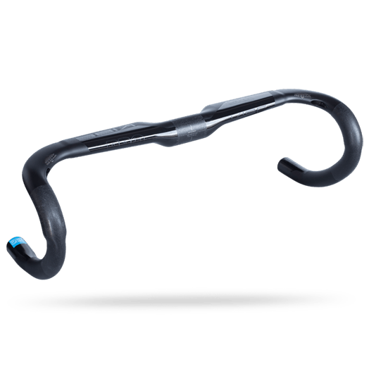 aero lenker rennrad carbon PRO Vibe Aero Carbon Lenker Kompakt | 420 mm