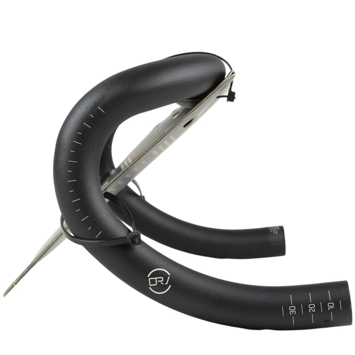 rennrad lenker 36 cm Profile Design DRV/AEROa 105 Rennradlenker 31.8 mm Breite 36 cm – RAAAD.de