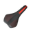 Prologo AKERO Sattel Schwarz/Rot - RAAAD.de
