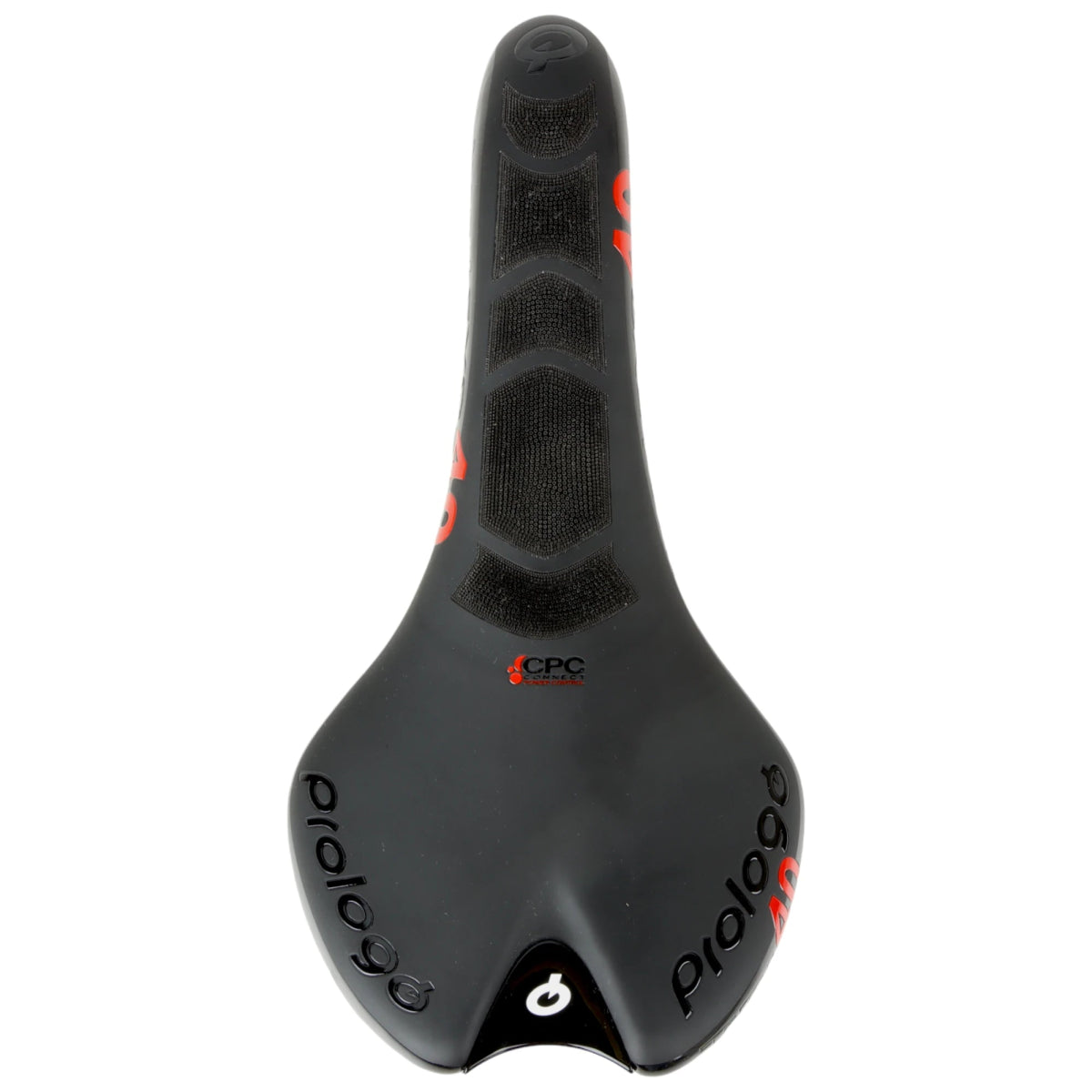 gekröpfte sattelstütze triathlon Prologo Nago Evo Tri40 CPC TiroX Sattel Triathlon 135 mm – RAAAD.de