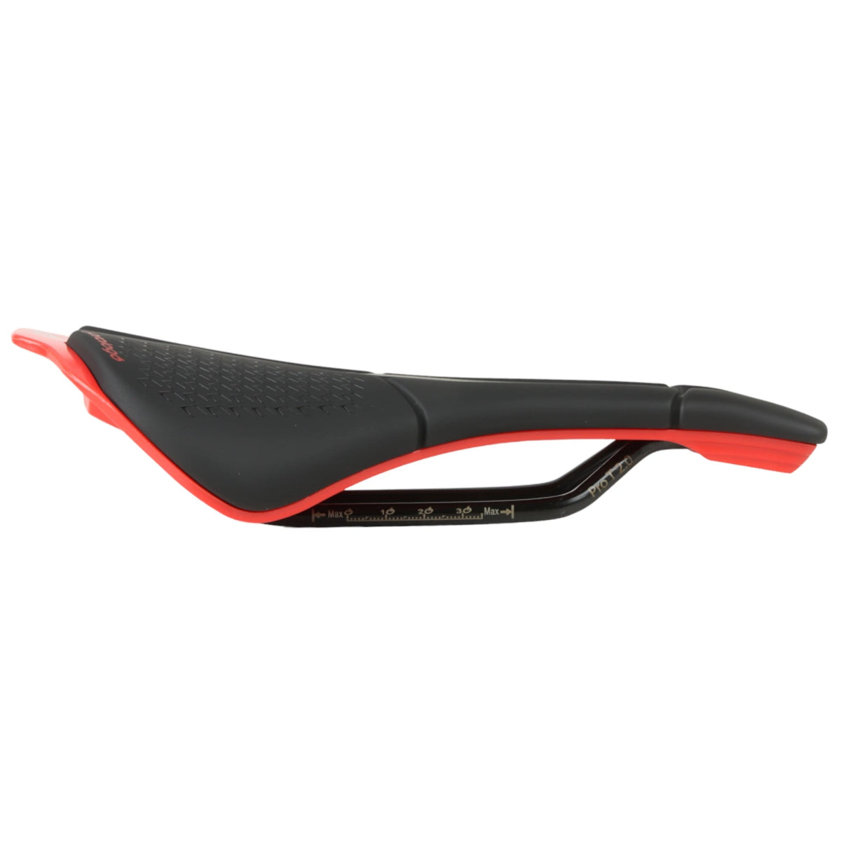 rennrad sattel rot Prologo Scratch M5 Sattel 140 mm Pro T2.0 schwarz rot – RAAAD.de
