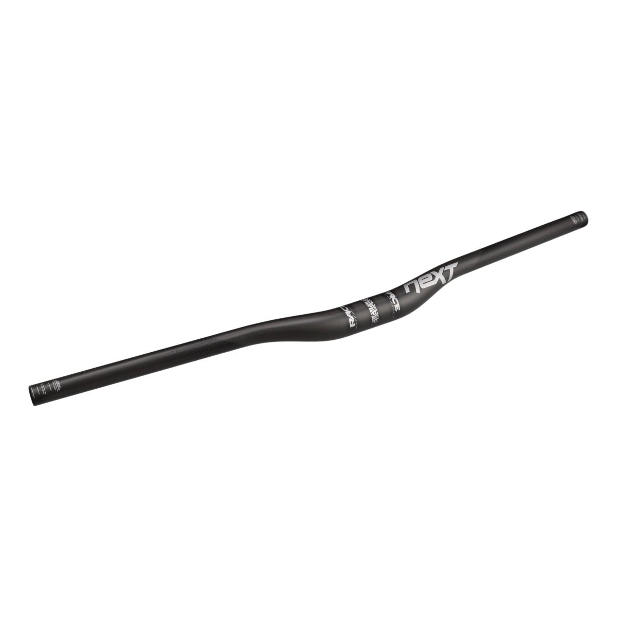 Race Face Next Carbon Riser-Lenker | MTB | 760 mm Breite | 35 mm Klemmung | 20 mm Rise - RAAAD.de