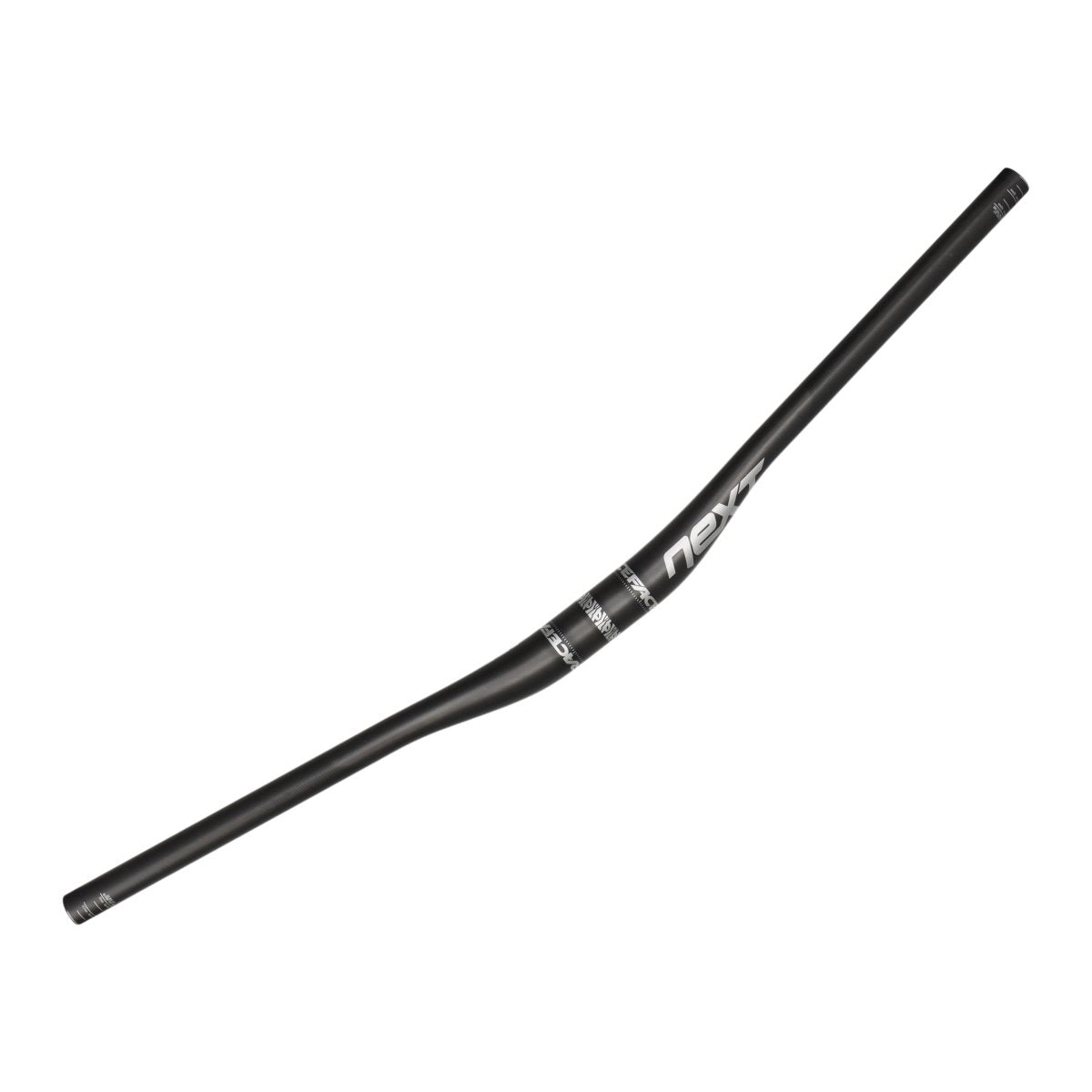 Race Face Next Carbon Riser-Lenker | MTB | 760 mm Breite | 35 mm Klemmung | 20 mm Rise - RAAAD.de