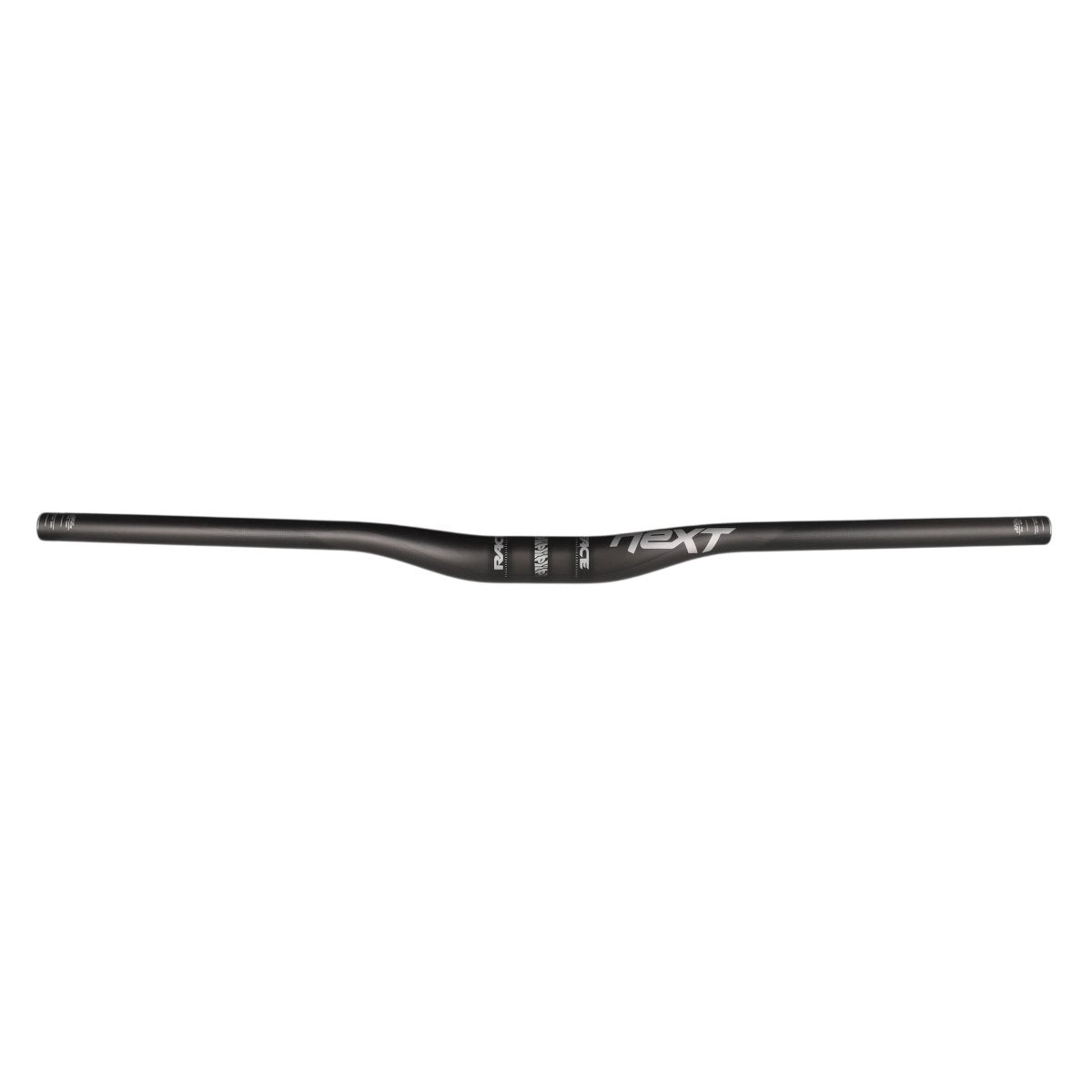 Race Face Next Carbon Riser-Lenker | MTB | 760 mm Breite | 35 mm Klemmung | 20 mm Rise - RAAAD.de