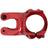 Race Face Vorbau Turbine R 35 | Länge 40 mm Rot - RAAAD.de